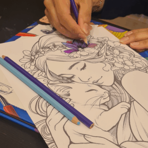 الفن الحر بدون أدوات art spaces without materials (copy)