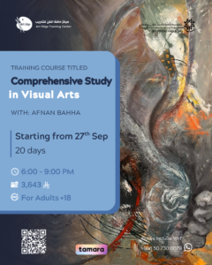 in visual arts 73